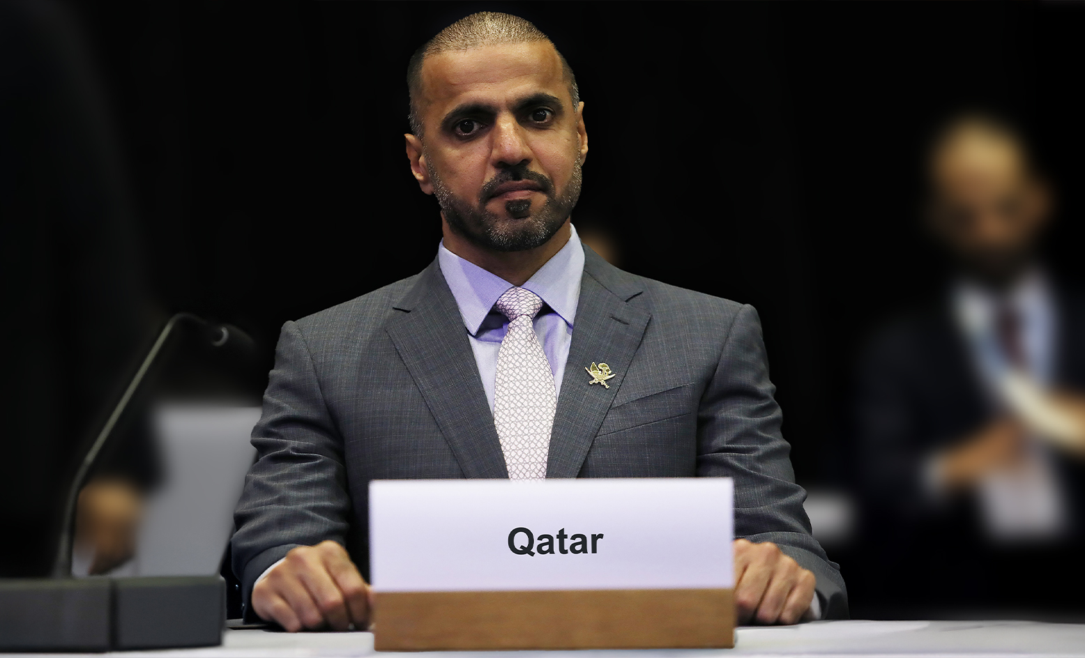 رئيس الهيئة العامة للضرائب يترأس وفد دولة قطر في الاجتماع السنوي للإطار الشامل لمكافحة تآكل القاعدة الضريبية وتحويل الأرباح بجنوب أفريقيا